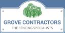 Grove Contractors logo